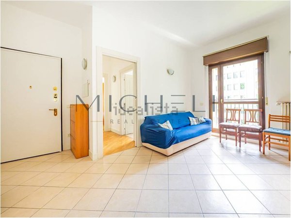 appartamento in vendita a Lecco in zona Lecco Centro