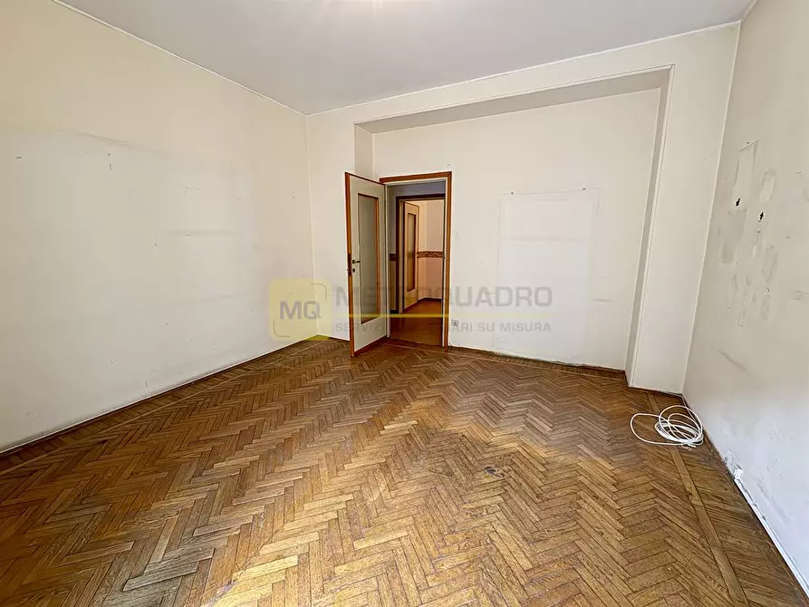 appartamento in vendita a Lecco in zona Viale Turati