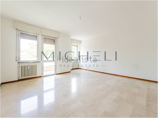appartamento in vendita a Lecco in zona Lecco Centro