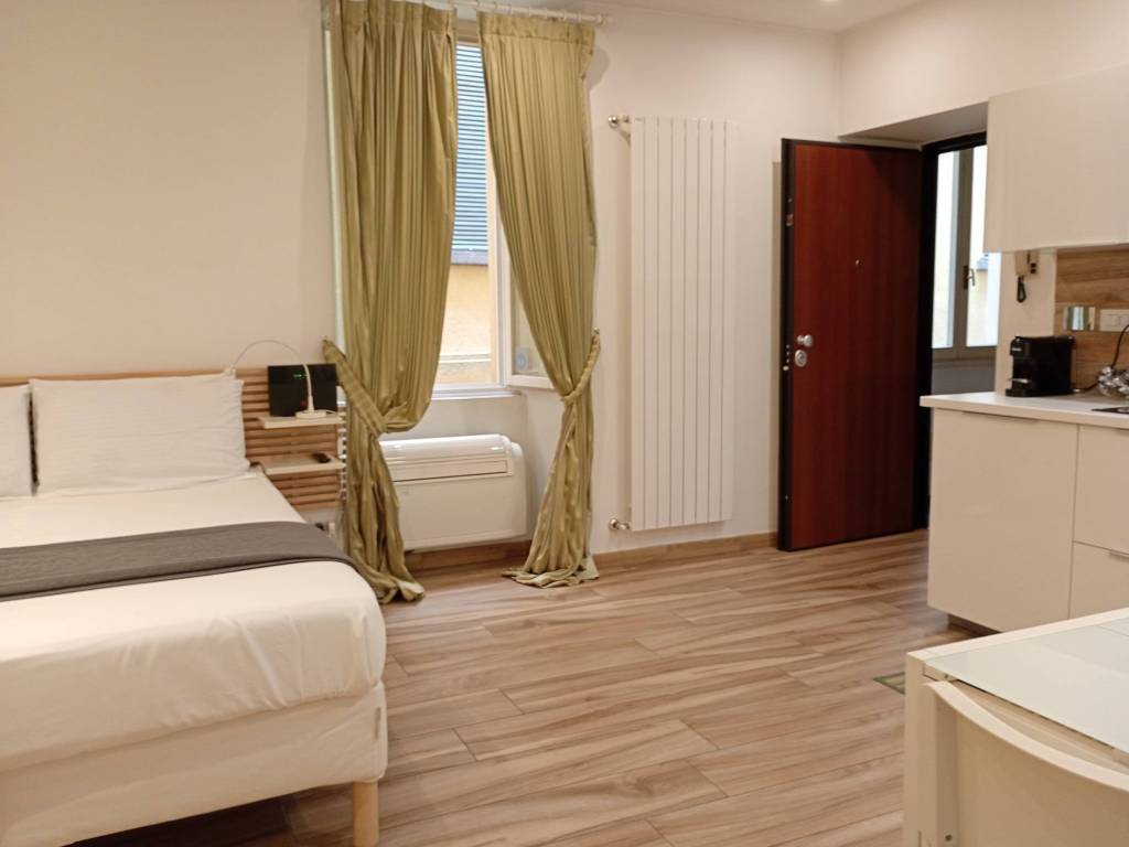 appartamento in vendita a Lecco
