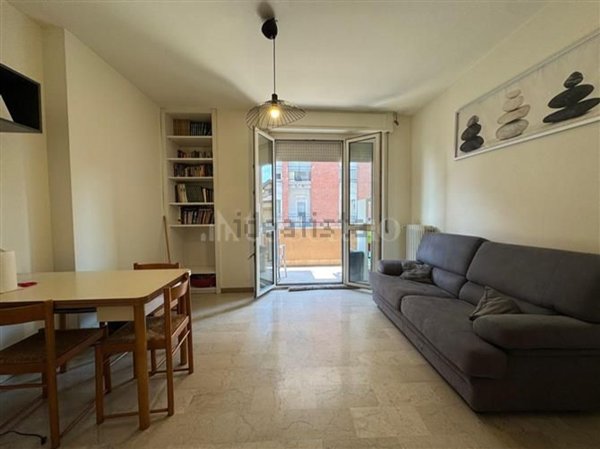 appartamento in vendita a Lecco in zona Viale Turati