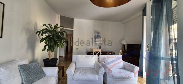 appartamento in vendita a Lecco in zona Castello
