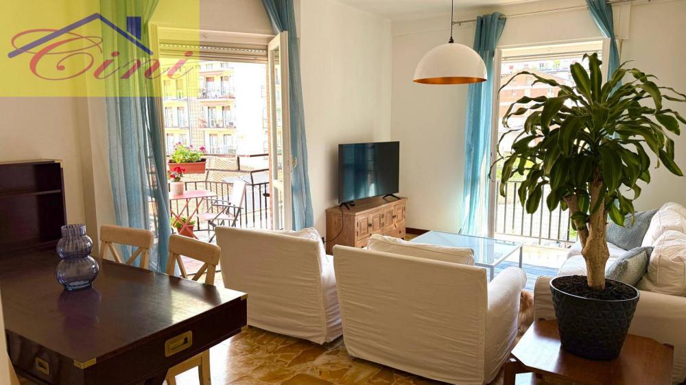 appartamento in vendita a Lecco in zona Castello