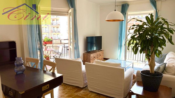 appartamento in vendita a Lecco in zona Castello