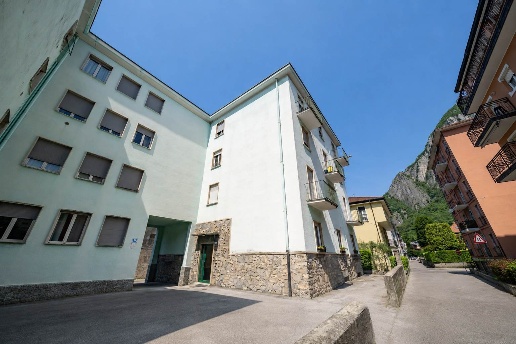 appartamento in vendita a Lecco in zona Viale Turati