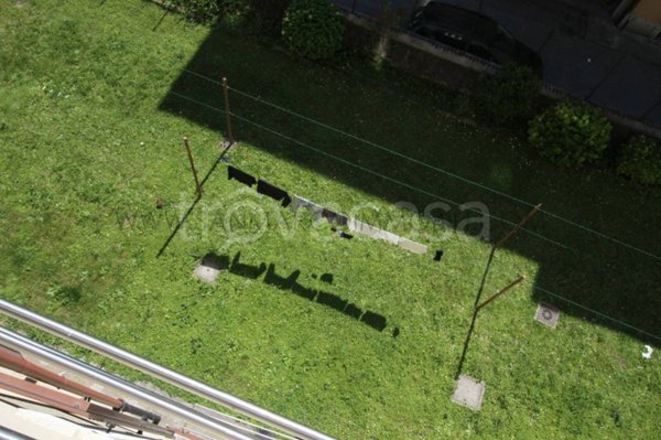 appartamento in vendita a Lecco in zona Pescarenico