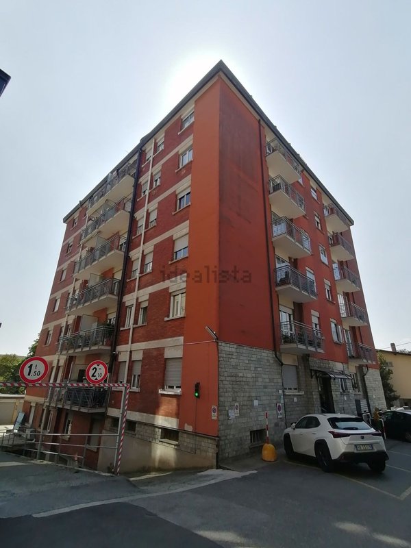 appartamento in vendita a Lecco