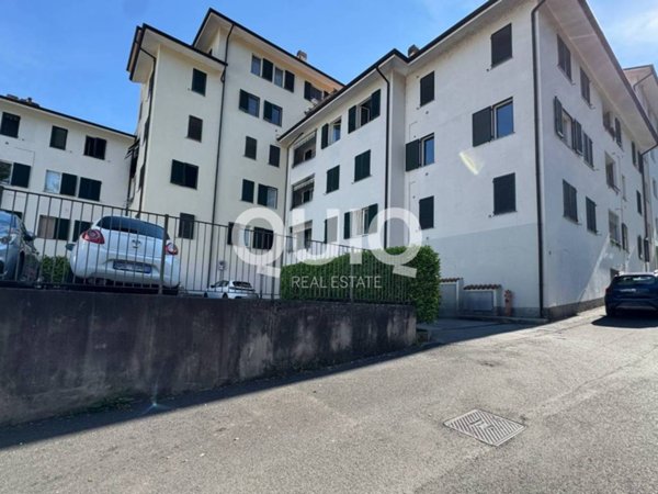appartamento in vendita a Lecco in zona Germanedo
