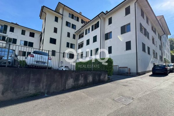 appartamento in vendita a Lecco in zona Germanedo