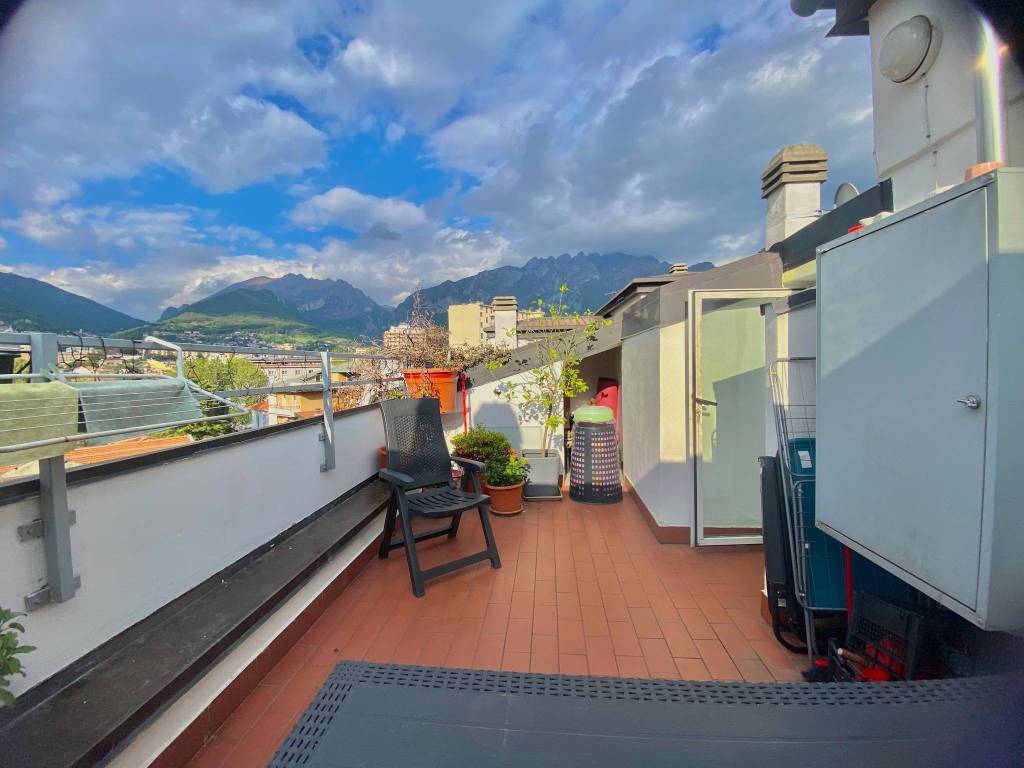 appartamento in vendita a Lecco