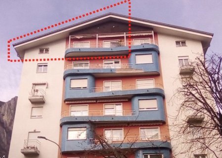 appartamento in vendita a Lecco