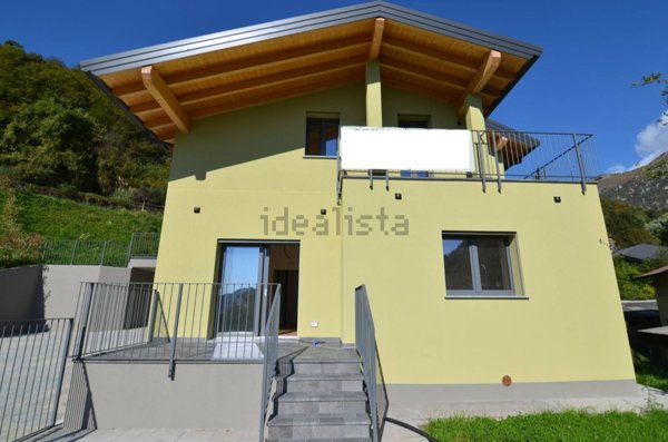 appartamento in vendita a Lecco