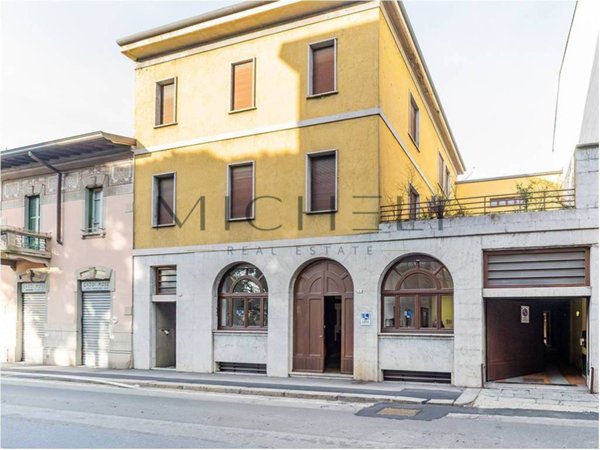 casa indipendente in vendita a Lecco in zona Lecco Centro