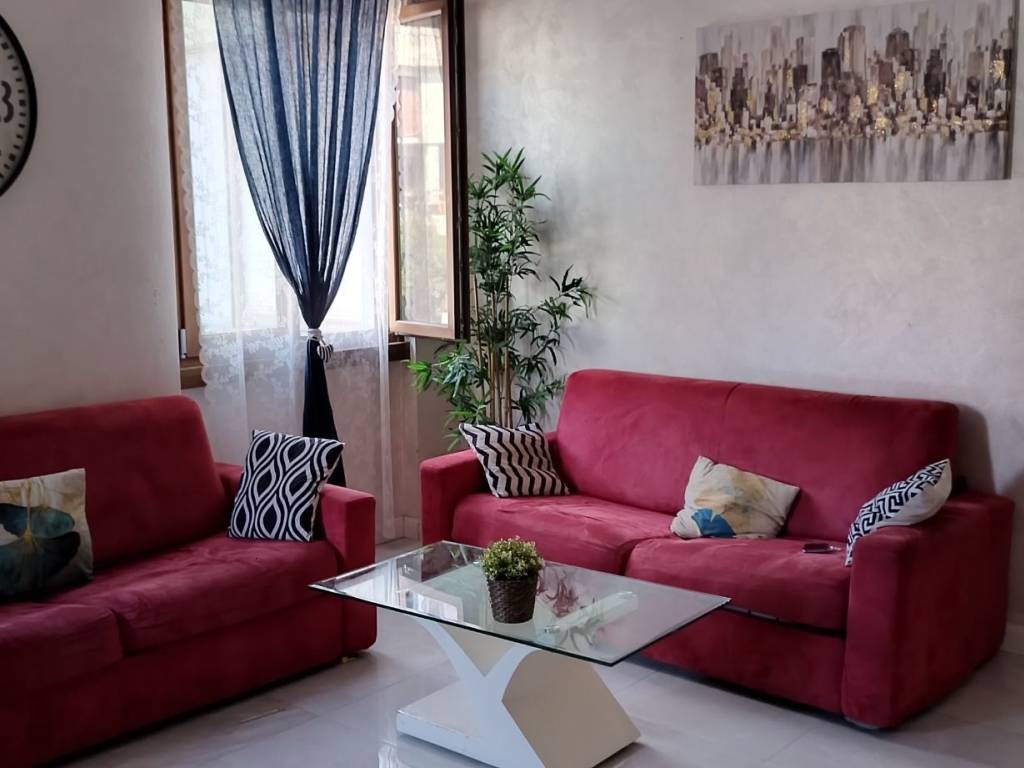appartamento in vendita a Lecco in zona Bonacina