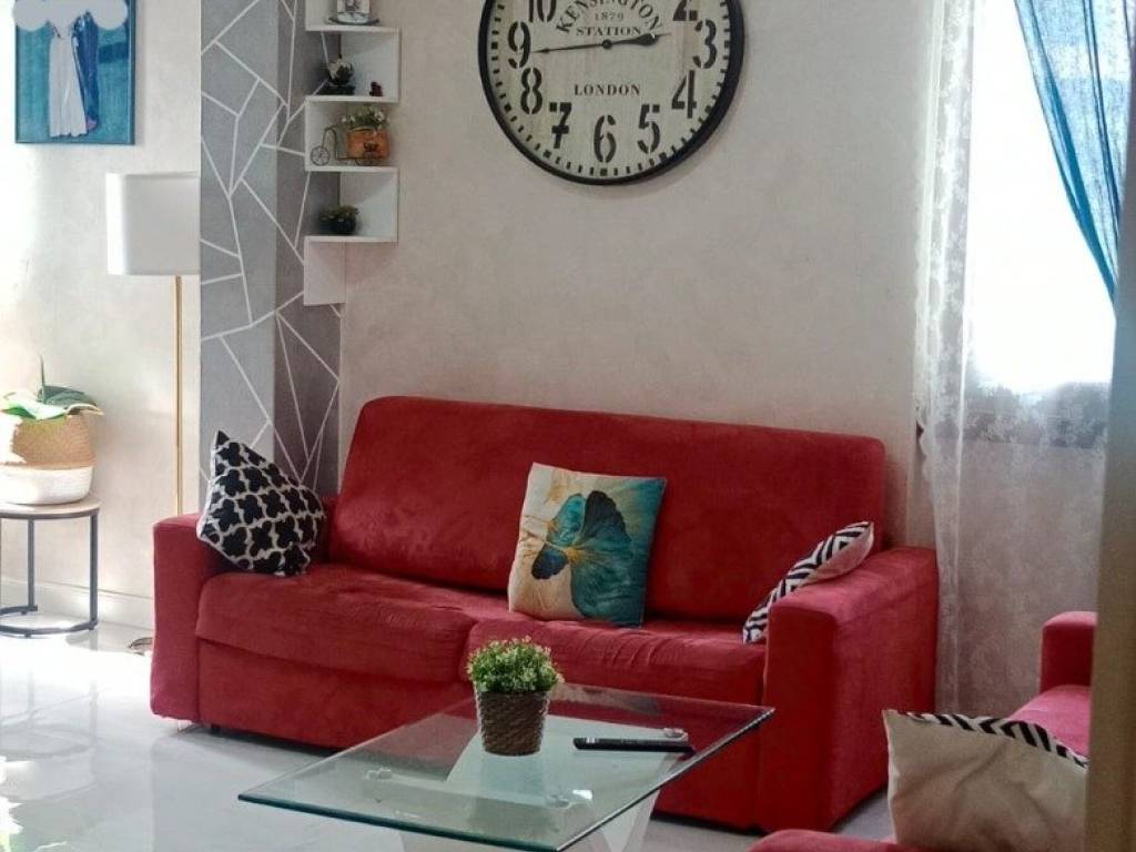 appartamento in vendita a Lecco in zona Acquate