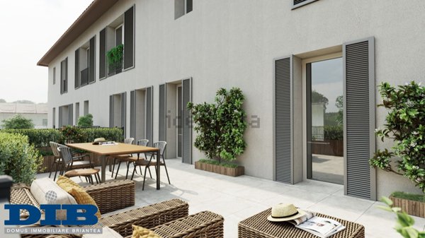 appartamento in vendita a Lecco in zona Lecco Centro