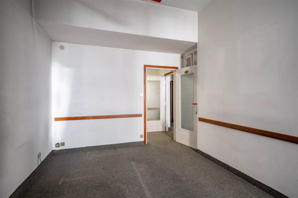 appartamento in vendita a Lecco in zona Santo Stefano