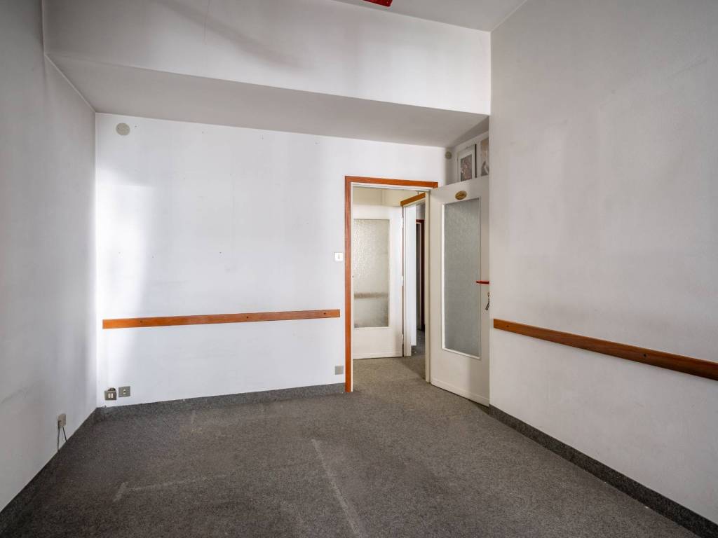 appartamento in vendita a Lecco in zona Viale Turati