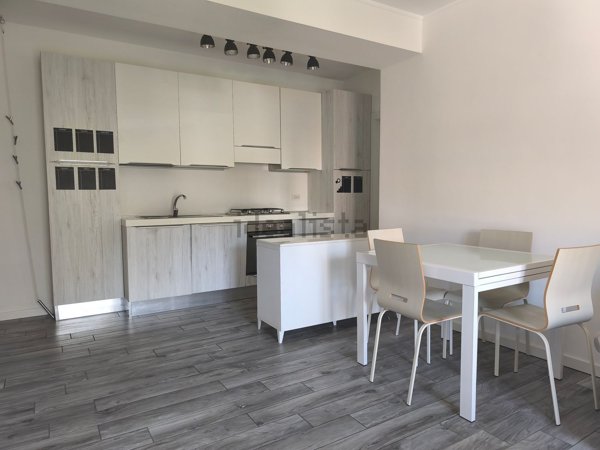 appartamento in vendita a Lecco