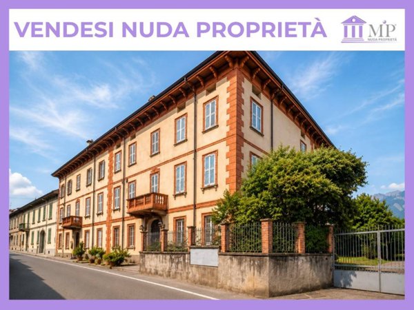 appartamento in vendita a Lecco in zona Maggianico
