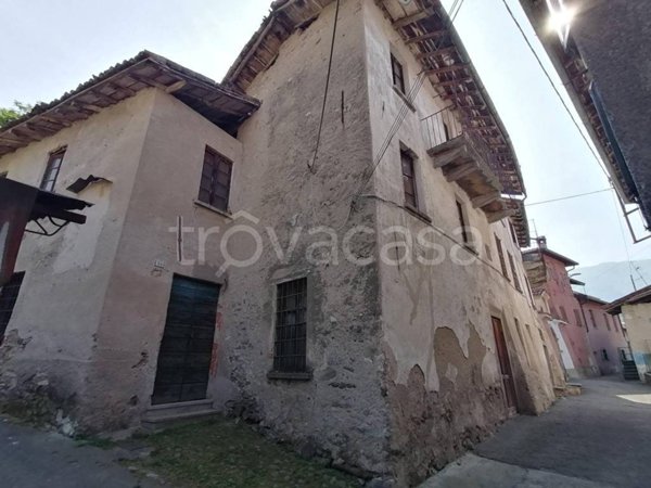 casa indipendente in vendita a Lecco in zona Bonacina