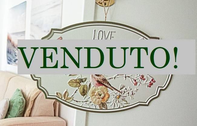 appartamento in vendita a Lecco