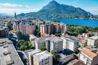 appartamento in vendita a Lecco in zona Lecco Centro