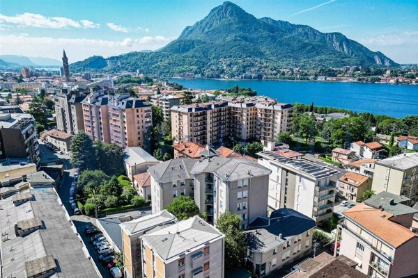 appartamento in vendita a Lecco