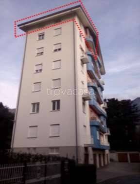 appartamento in vendita a Lecco in zona San Giovanni