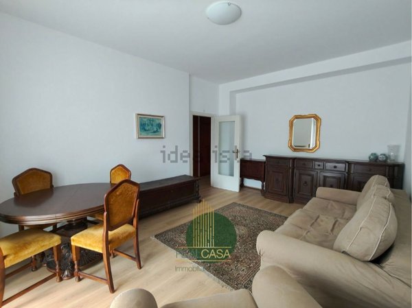 appartamento in vendita a Lecco in zona Belledo