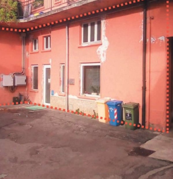 appartamento in vendita a Lecco