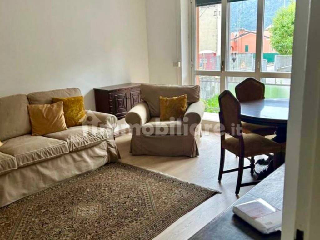 appartamento in vendita a Lecco in zona Belledo