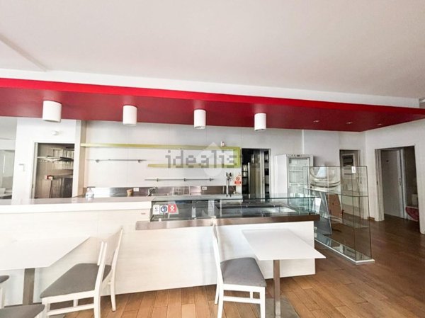 appartamento in vendita a Lecco in zona Viale Montegrappa