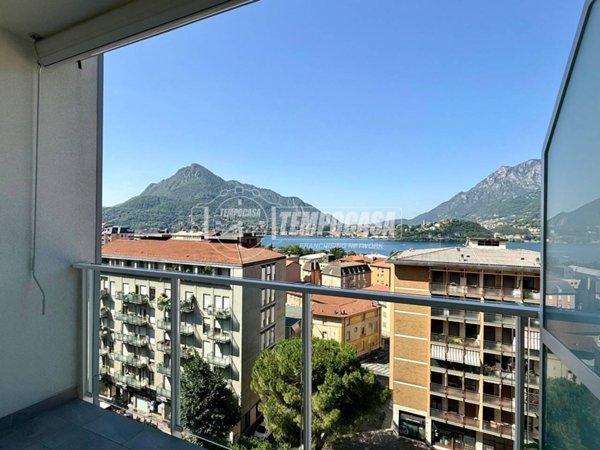 appartamento in vendita a Lecco in zona Viale Turati