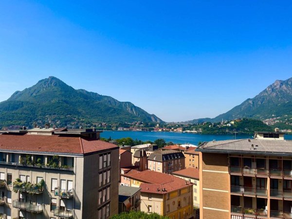 appartamento in vendita a Lecco in zona Viale Turati