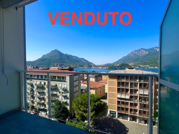 appartamento in vendita a Lecco