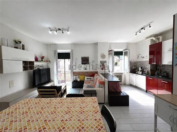 appartamento in vendita a Lecco in zona San Giovanni