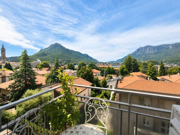 appartamento in vendita a Lecco in zona Viale Turati