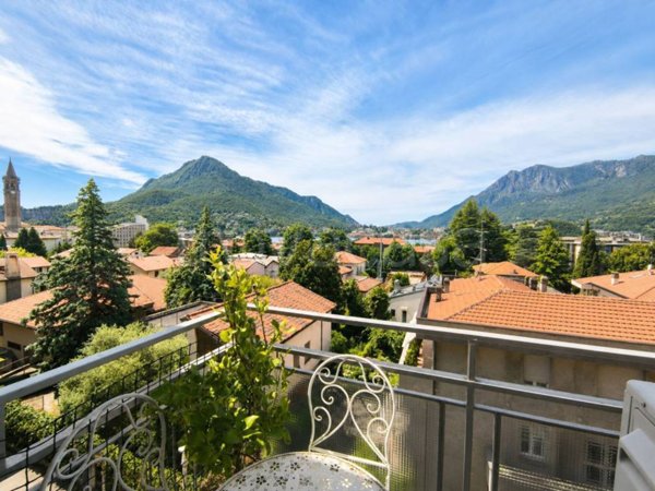 appartamento in vendita a Lecco in zona Viale Turati