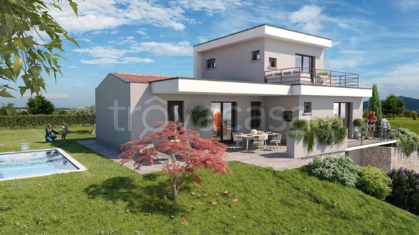 casa indipendente in vendita a Lecco in zona Lecco Centro