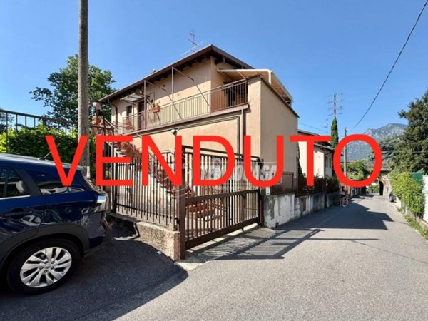 appartamento in vendita a Lecco