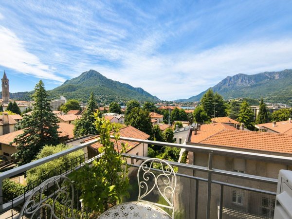 appartamento in vendita a Lecco in zona Viale Turati
