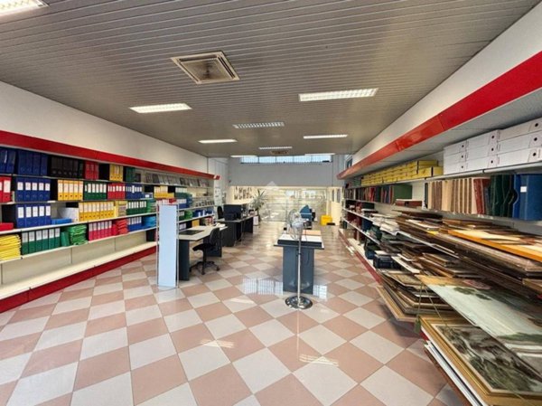 appartamento in vendita a Lecco in zona Pescarenico