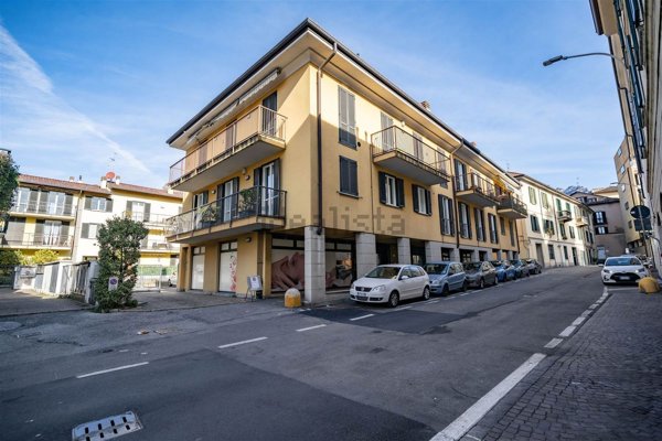 appartamento in vendita a Lecco