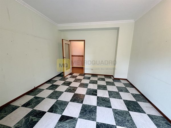 appartamento in vendita a Lecco in zona Viale Turati
