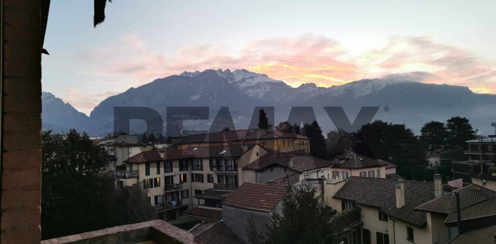 appartamento in vendita a Lecco