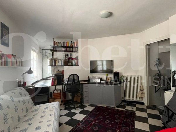 appartamento in vendita a Lecco in zona San Giovanni