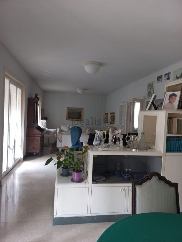 appartamento in vendita a Lecco in zona Olate