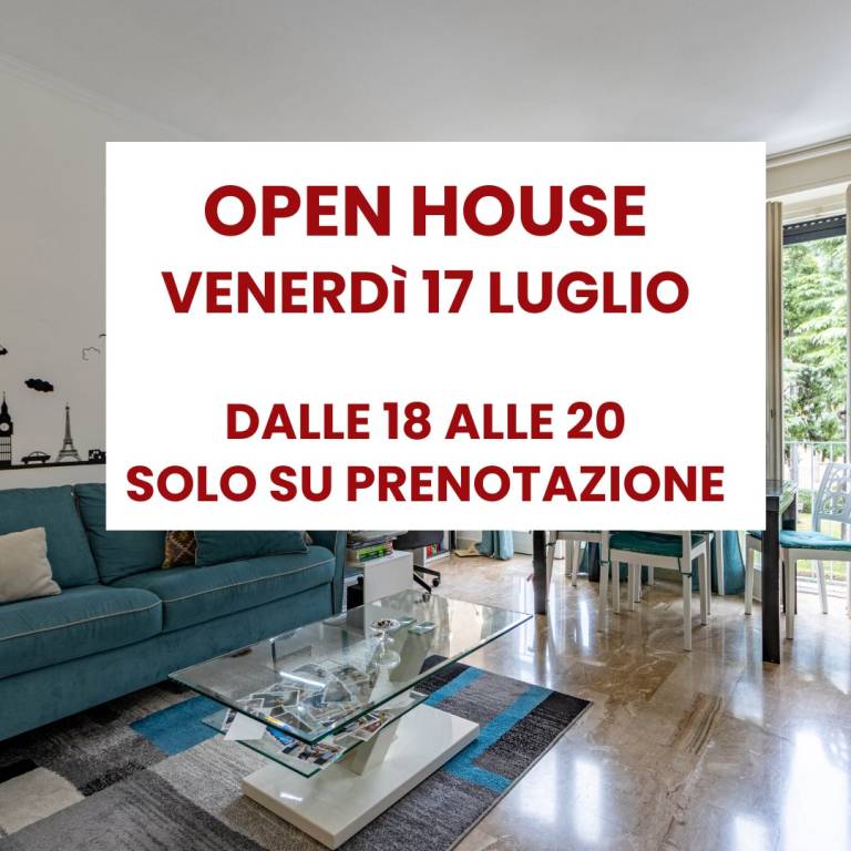 appartamento in vendita a Lecco in zona Maggianico