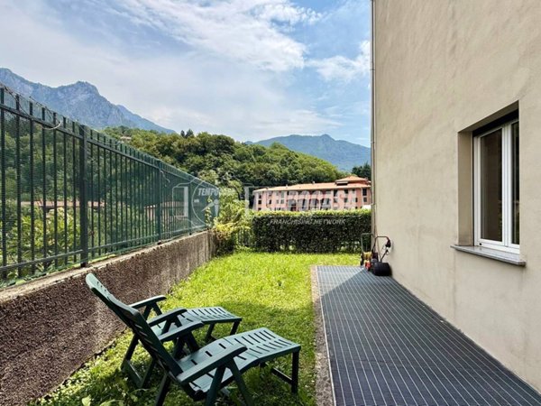 appartamento in vendita a Lecco in zona Castello